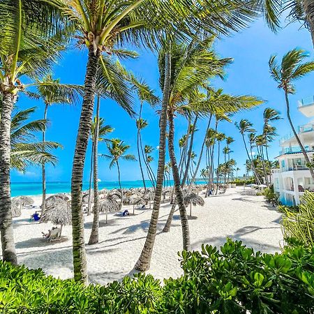 Tropical Adventures Sol Caribe Studios Suites Bavaro Beach & Pool Punta Cana Exterior foto
