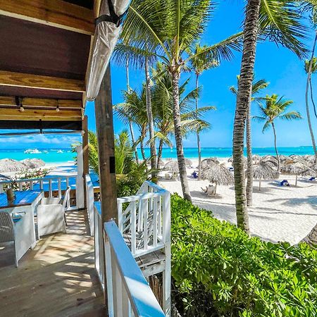 Tropical Adventures Sol Caribe Studios Suites Bavaro Beach & Pool Punta Cana Exterior foto