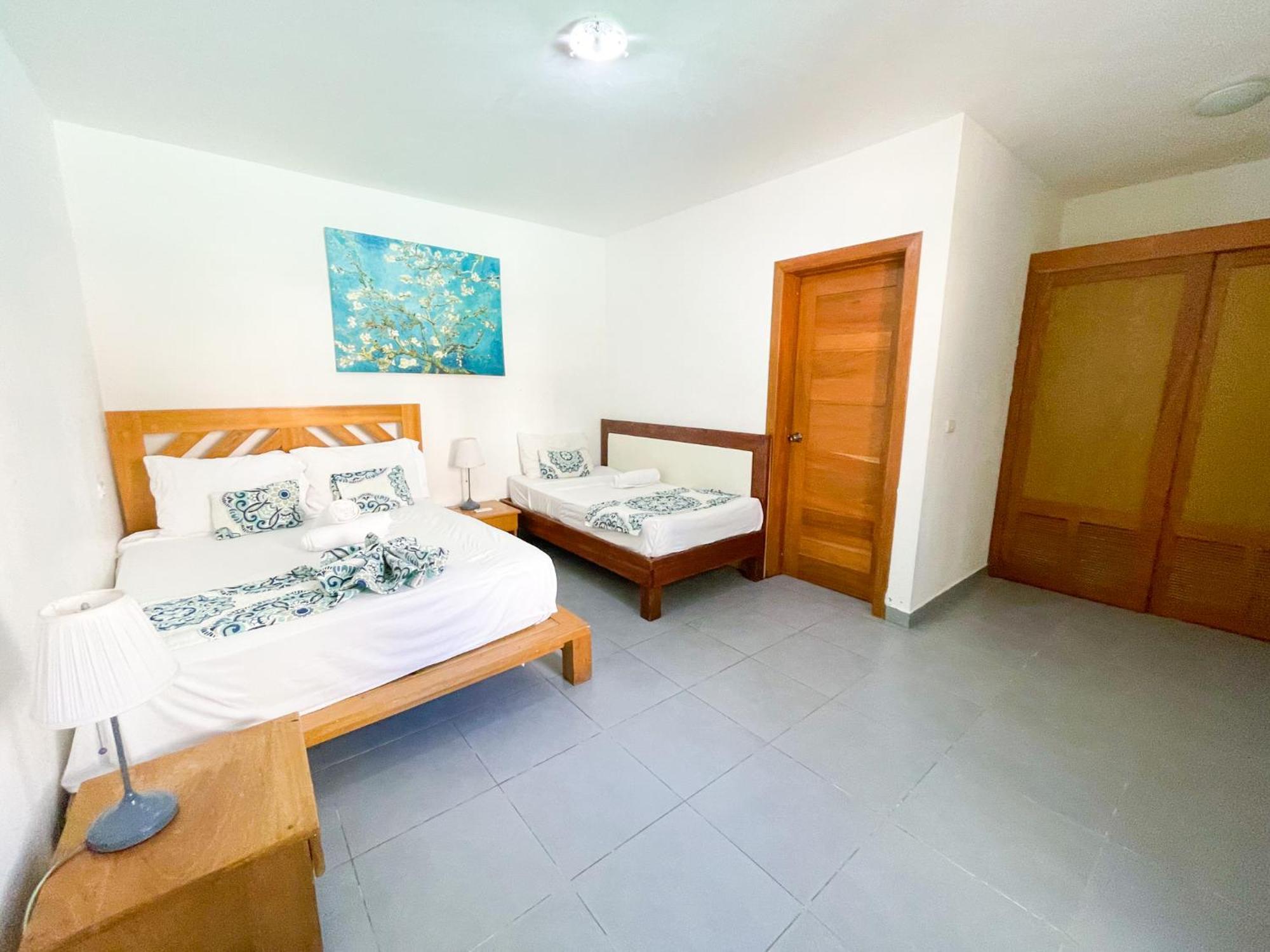 Tropical Adventures Sol Caribe Studios Suites Bavaro Beach & Pool Punta Cana Exterior foto