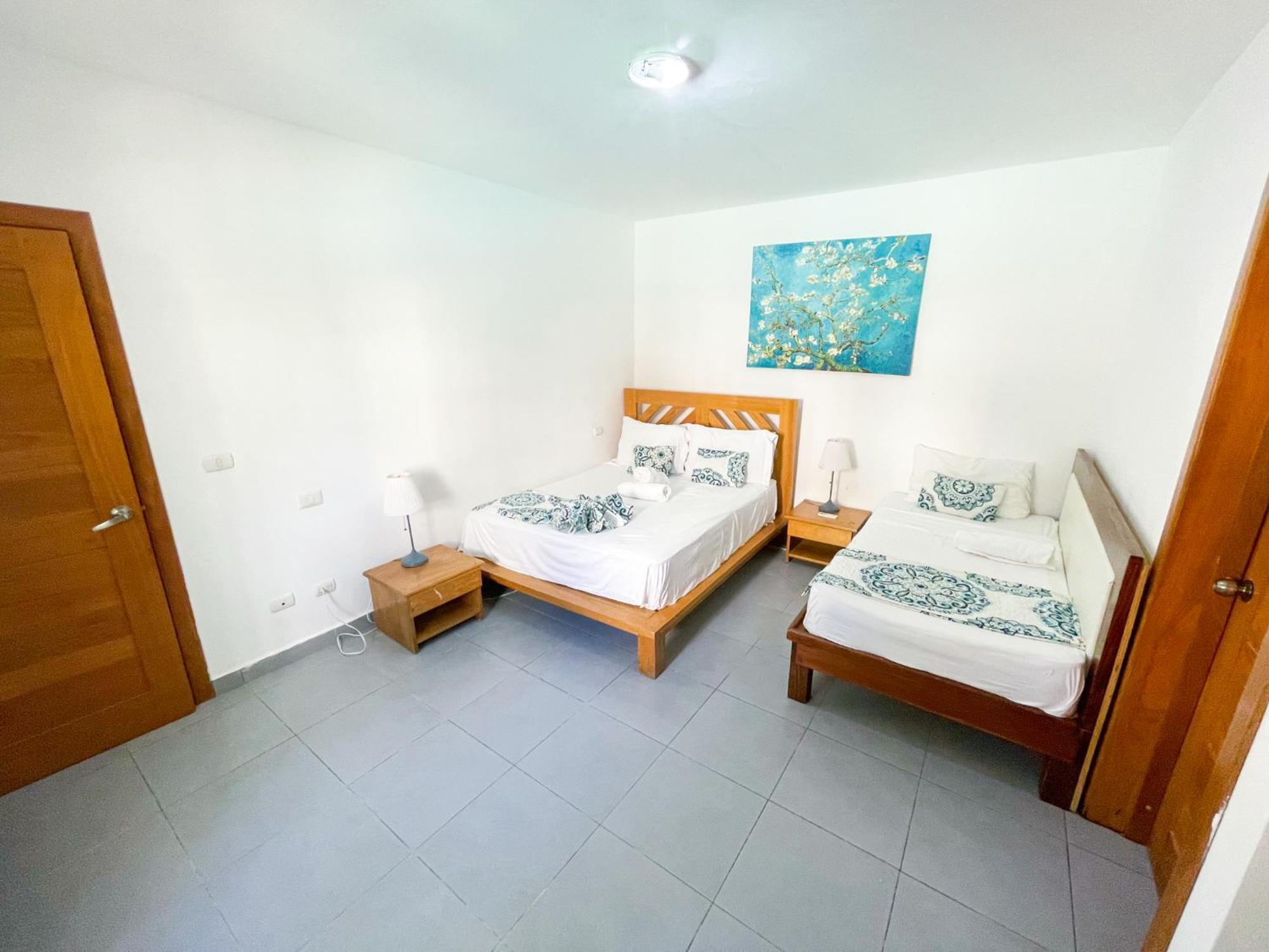 Tropical Adventures Sol Caribe Studios Suites Bavaro Beach & Pool Punta Cana Exterior foto