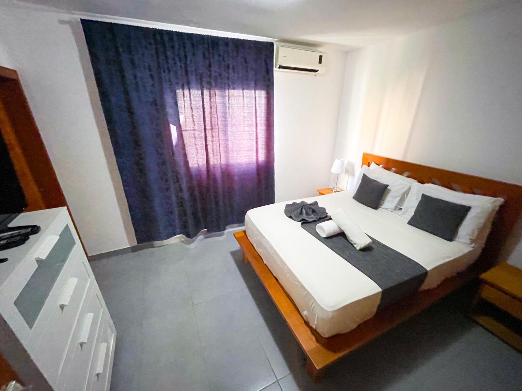 Tropical Adventures Sol Caribe Studios Suites Bavaro Beach & Pool Punta Cana Exterior foto
