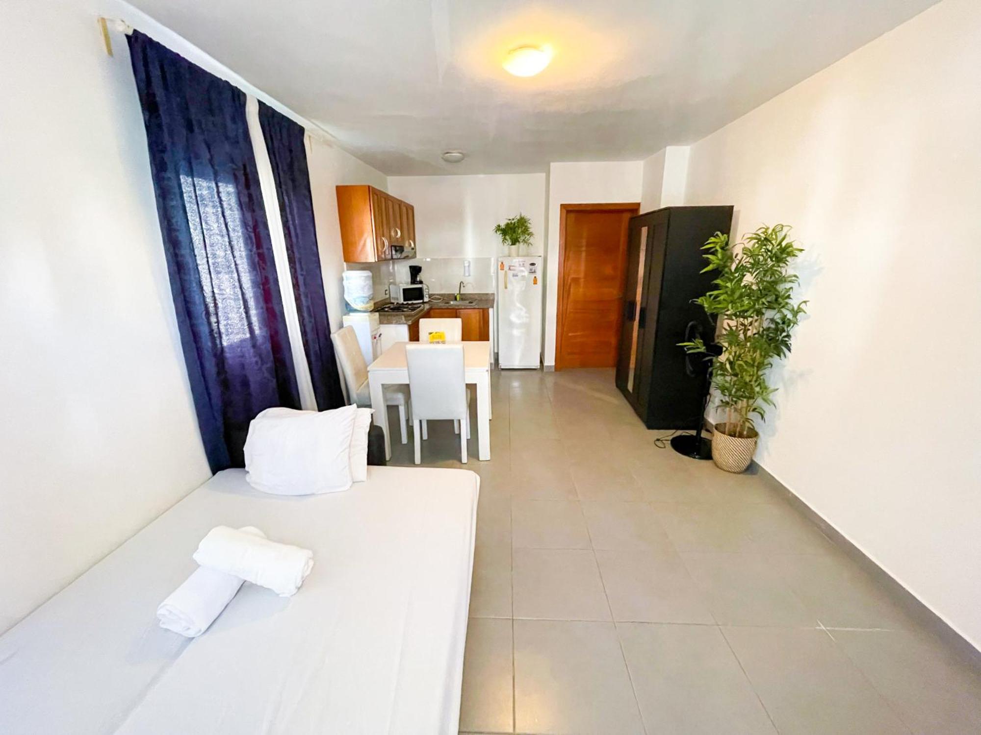 Tropical Adventures Sol Caribe Studios Suites Bavaro Beach & Pool Punta Cana Exterior foto