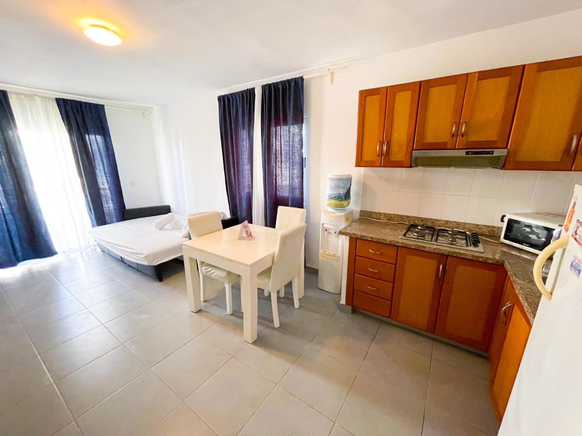 Tropical Adventures Sol Caribe Studios Suites Bavaro Beach & Pool Punta Cana Exterior foto