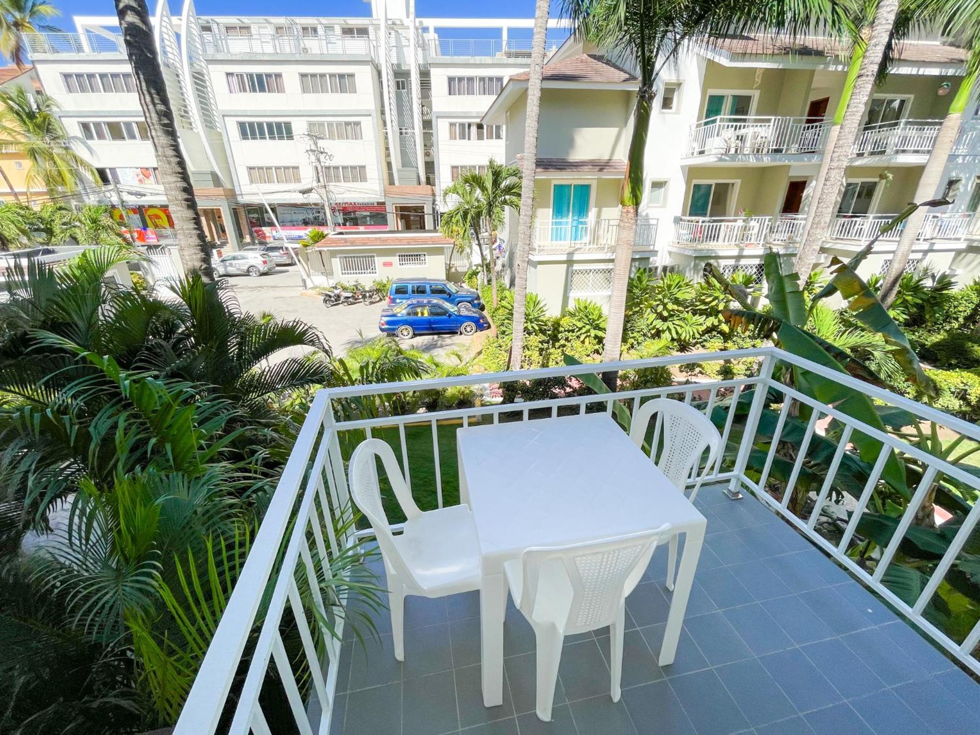Tropical Adventures Sol Caribe Studios Suites Bavaro Beach & Pool Punta Cana Exterior foto