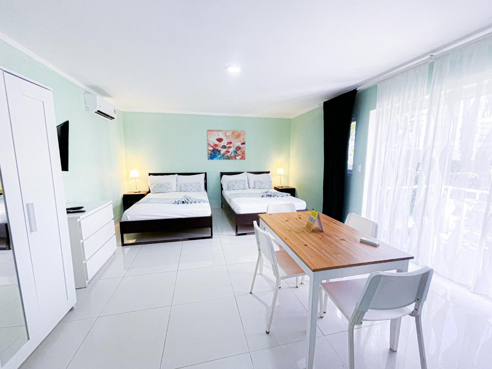 Tropical Adventures Sol Caribe Studios Suites Bavaro Beach & Pool Punta Cana Exterior foto