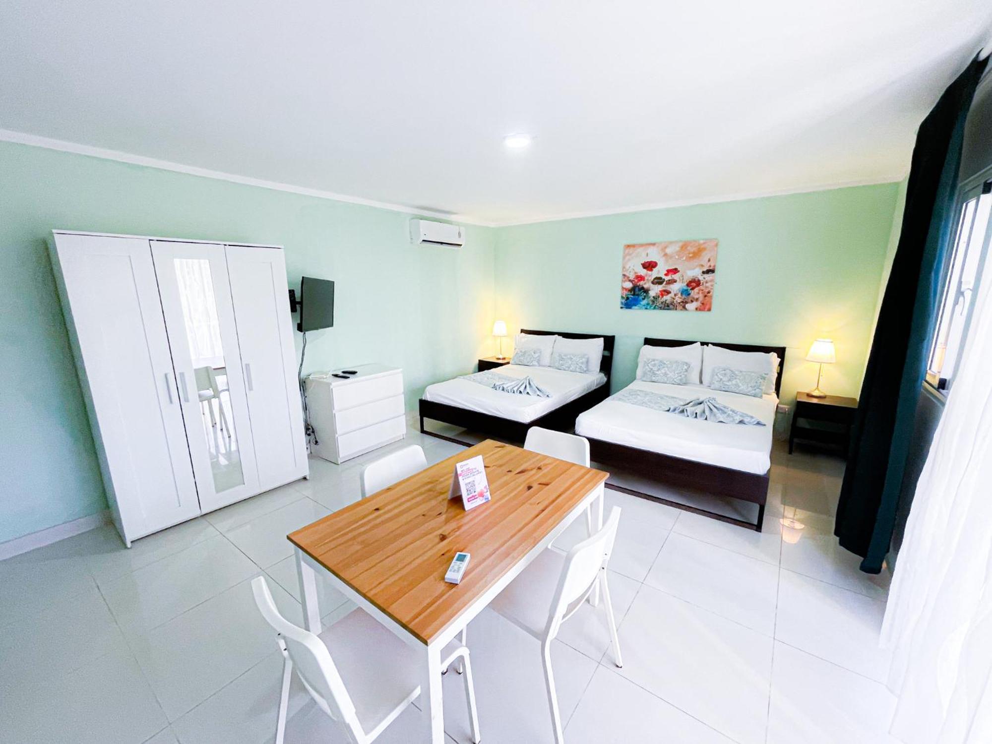 Tropical Adventures Sol Caribe Studios Suites Bavaro Beach & Pool Punta Cana Exterior foto