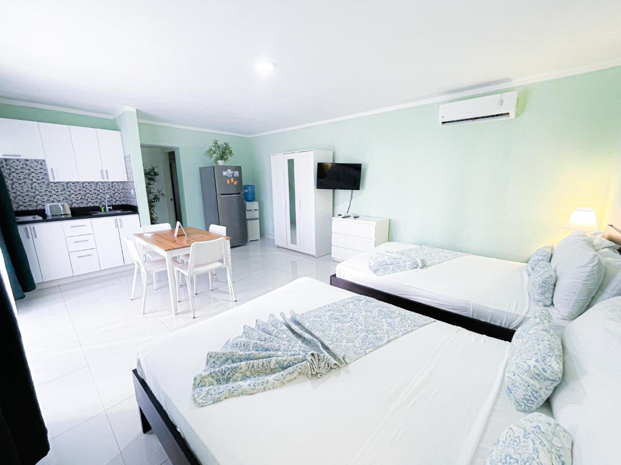 Tropical Adventures Sol Caribe Studios Suites Bavaro Beach & Pool Punta Cana Exterior foto