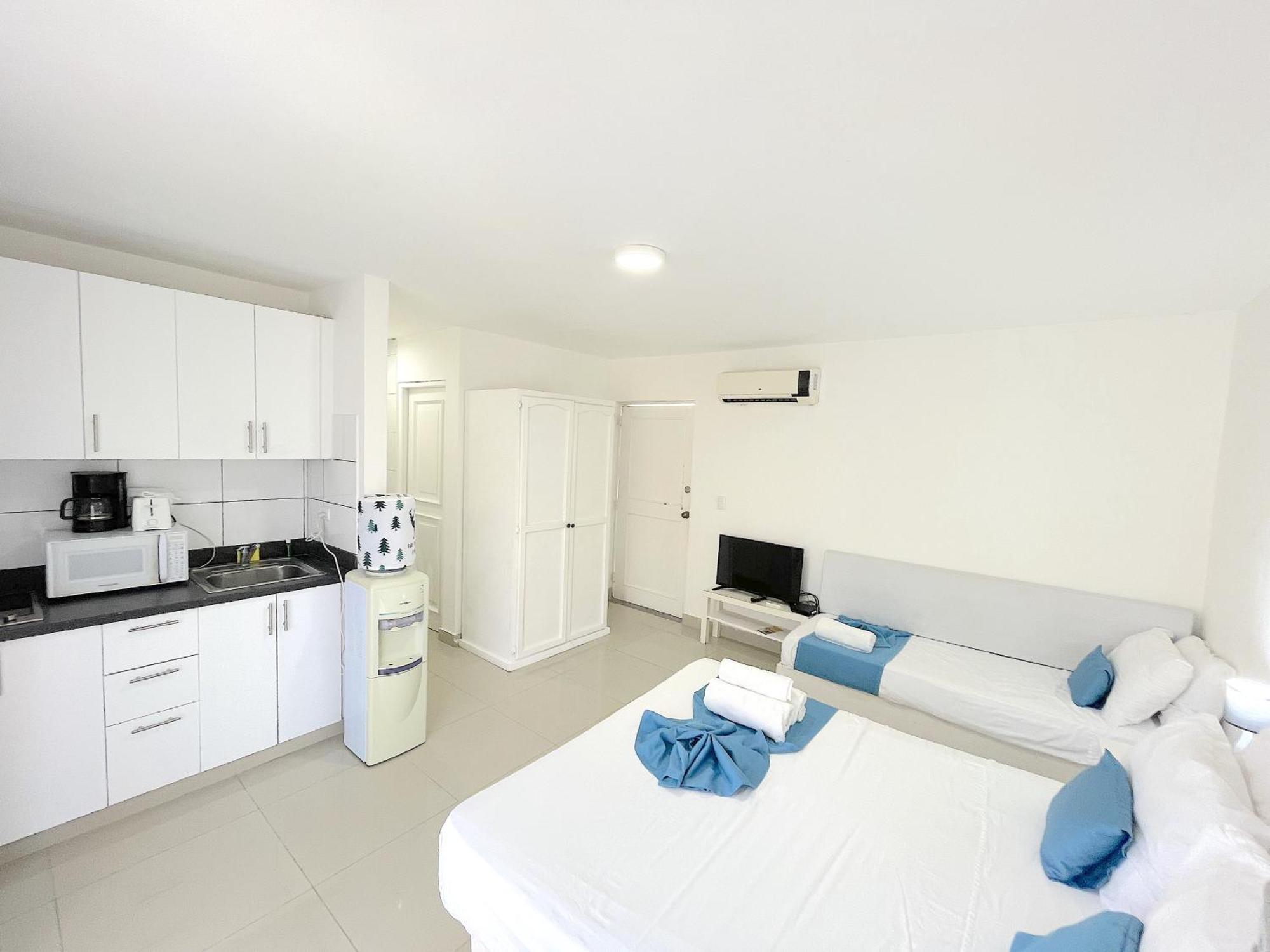 Tropical Adventures Sol Caribe Studios Suites Bavaro Beach & Pool Punta Cana Exterior foto