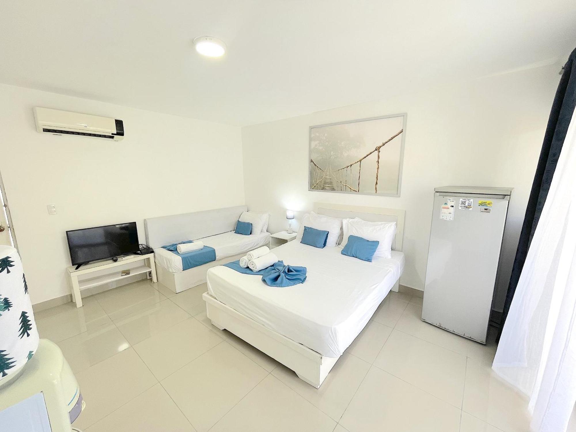 Tropical Adventures Sol Caribe Studios Suites Bavaro Beach & Pool Punta Cana Exterior foto