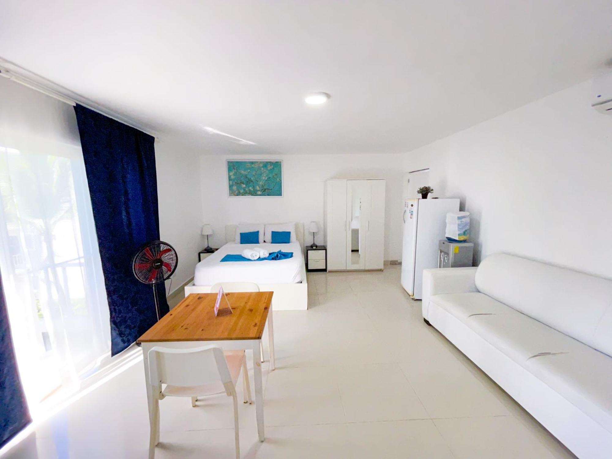 Tropical Adventures Sol Caribe Studios Suites Bavaro Beach & Pool Punta Cana Exterior foto