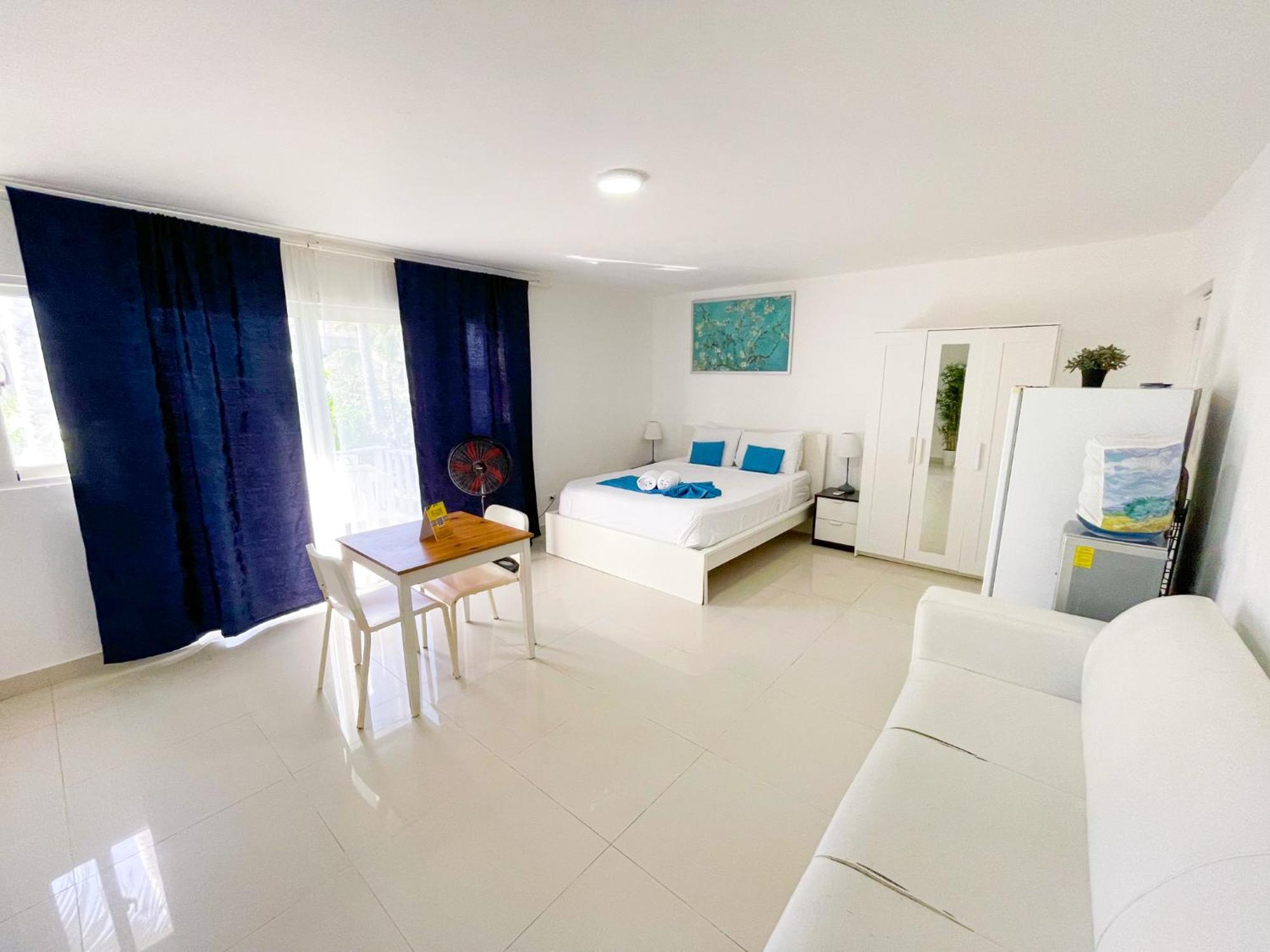Tropical Adventures Sol Caribe Studios Suites Bavaro Beach & Pool Punta Cana Exterior foto