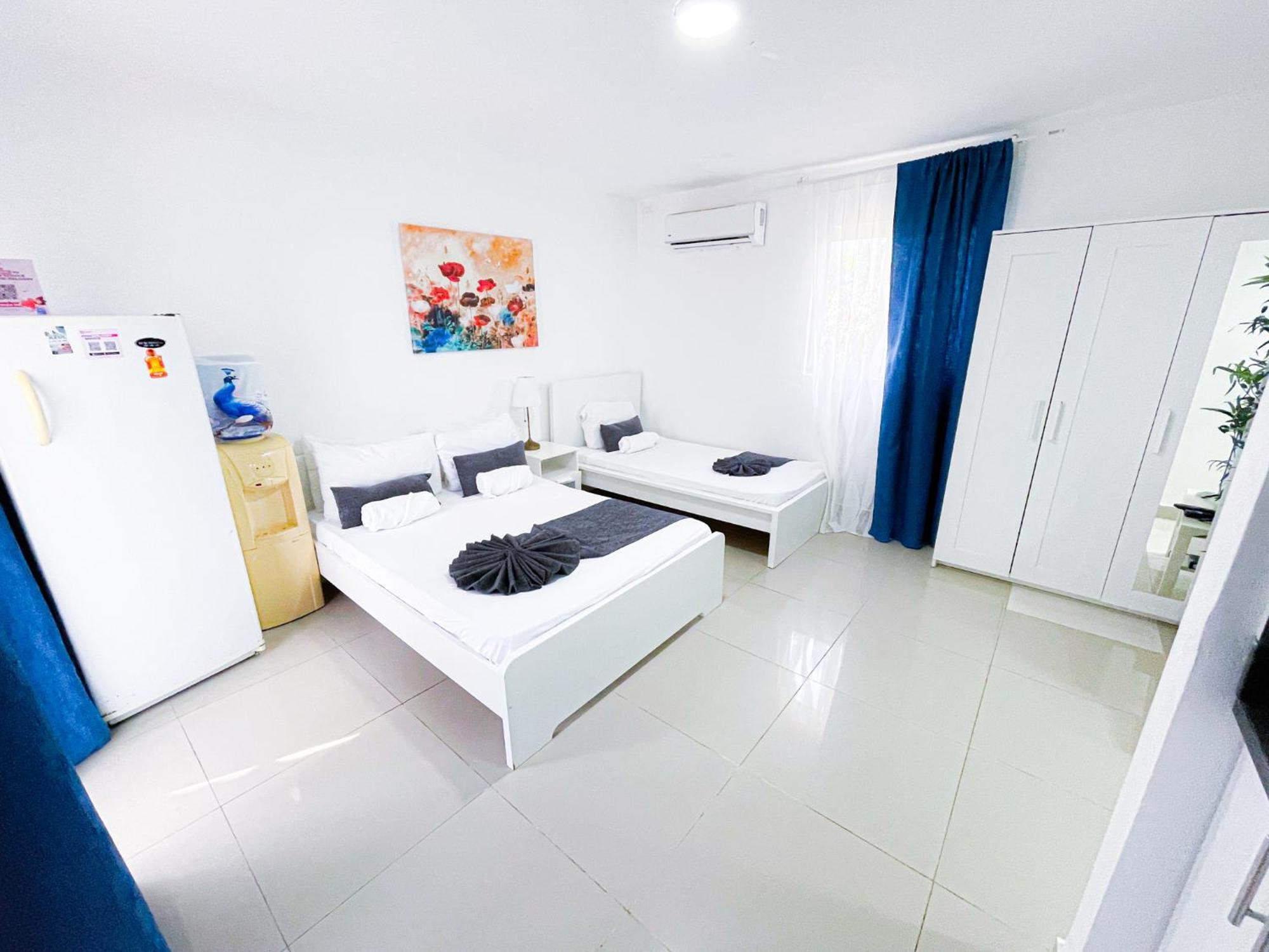 Tropical Adventures Sol Caribe Studios Suites Bavaro Beach & Pool Punta Cana Exterior foto