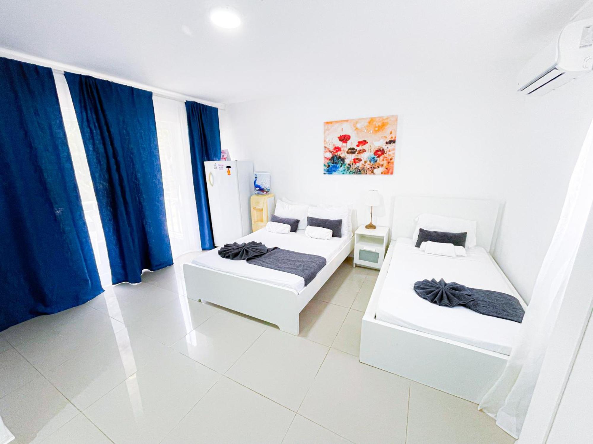 Tropical Adventures Sol Caribe Studios Suites Bavaro Beach & Pool Punta Cana Exterior foto